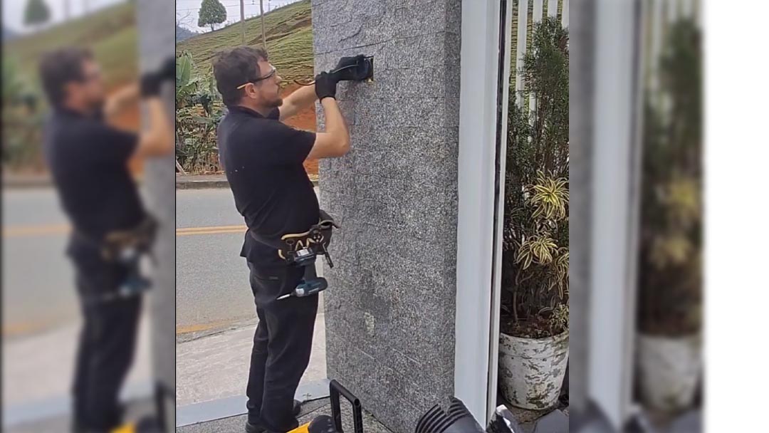 Serviços de Elétrica em Pomerode